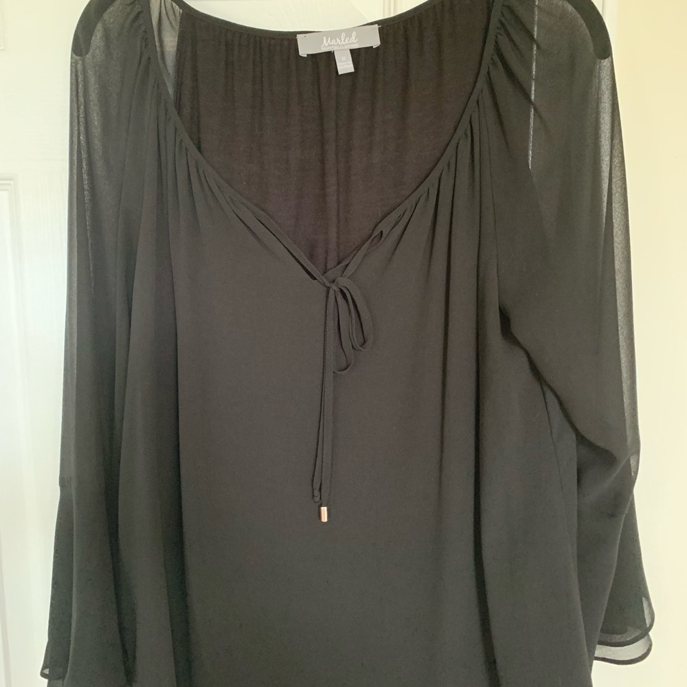 Women’s blouse